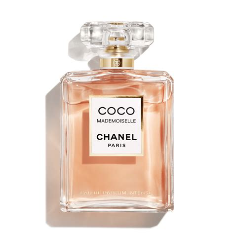 coco chanel perfume scent notes|Chanel coco perfume best price.